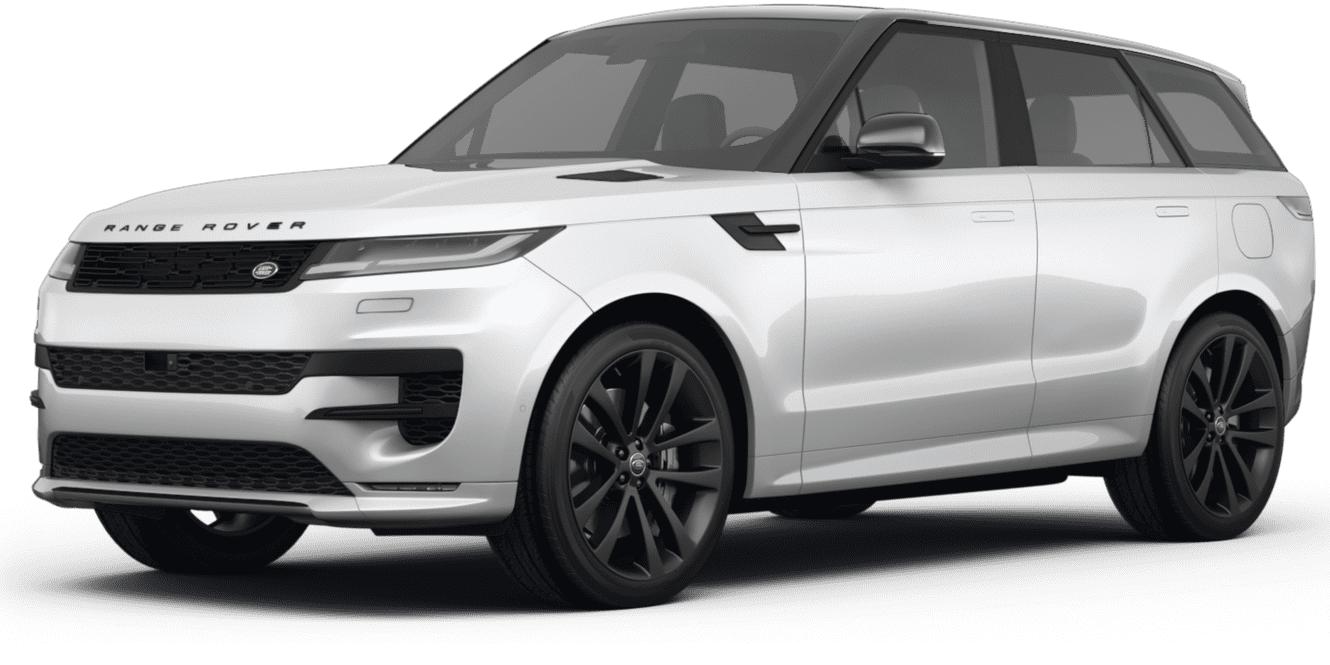 LAND ROVER RANGE ROVER SPORT 2023 SAL1P9EU0PA154401 image